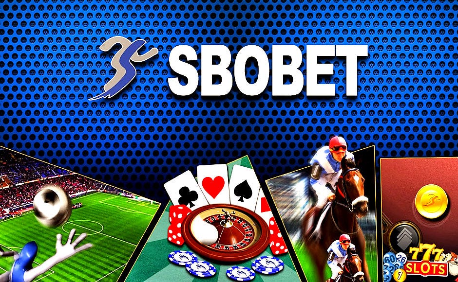 Trik Jitu Menang di Sbobet: Rahasia Sukses untuk Meraih Kemenangan