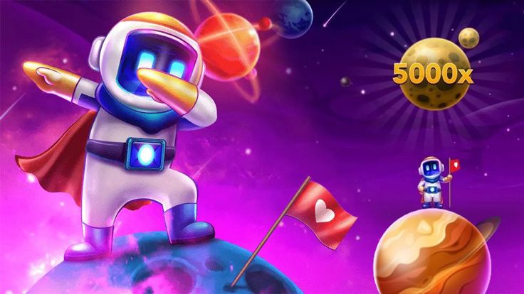 Petunjuk Pintar untuk Meraih Jackpot di Situs Pola Spaceman Pragmatic