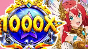 Penjelajahan Seru dengan Starlight Princess 1000