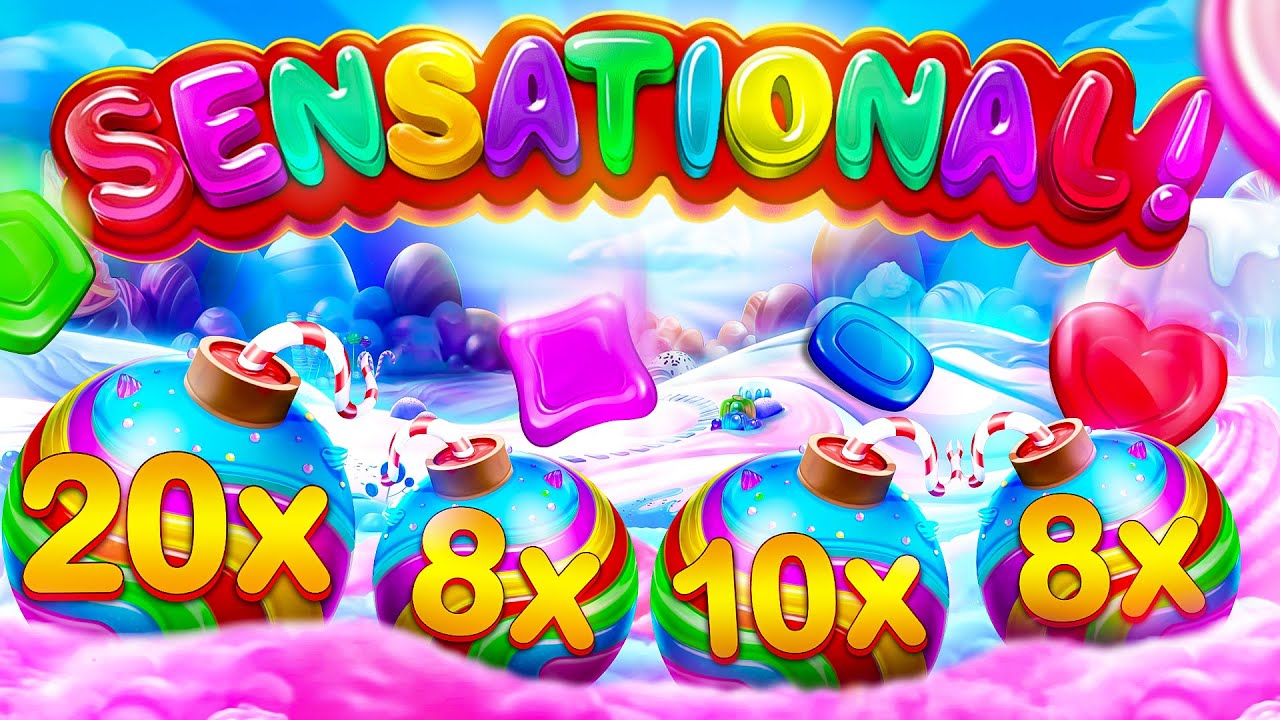 Rahasia Keberhasilan di Slot Demo Sweet Bonanza 1000