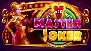Inovasi Terbaru di Dunia Slot Online: Ulasan Situs JOKER123