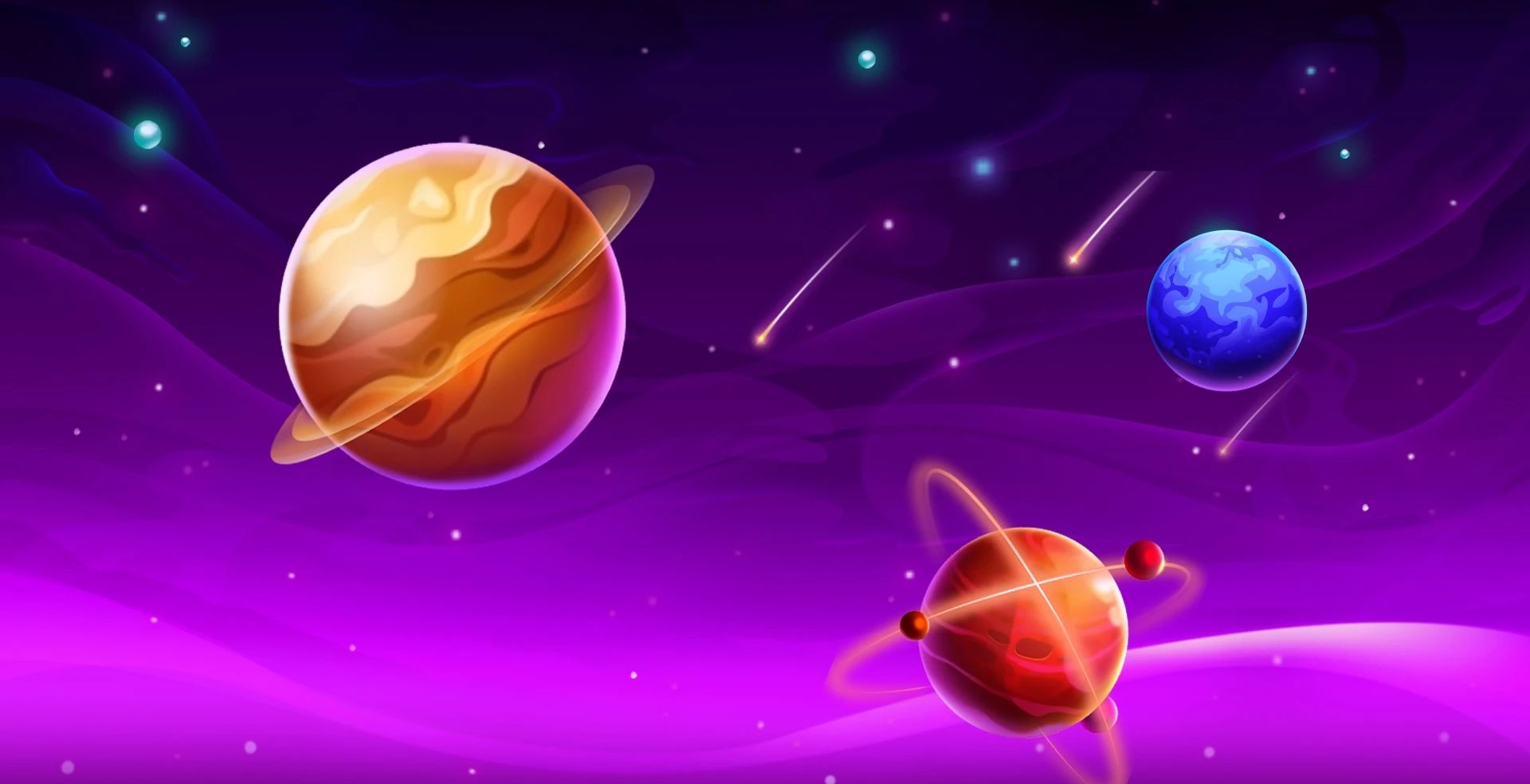 Buktikan Keberuntungan Anda di Spaceman Slot, Game Unggulan dari Pragmatic Play