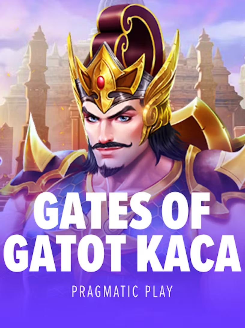 Indahnya Grafis dan Animasi di Gatotkaca Slot: Pengalaman Gaming Terbaik
