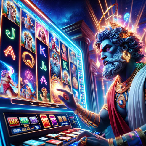 Saatnya Memenangkan Jackpot: Manfaatkan Slot Bonus New Member!