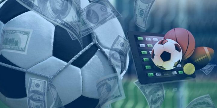Teknik Ampuh Memilih Tim di Mix Parlay Bola Resmi