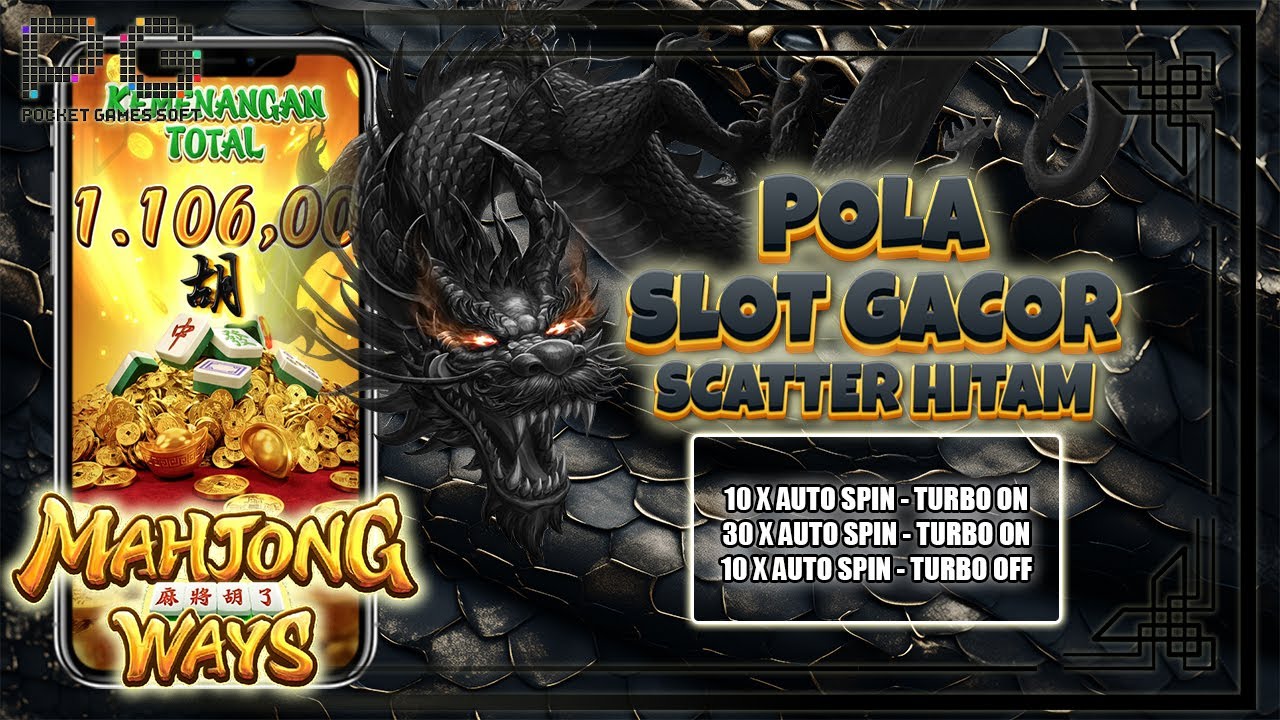 Penyebab Kegagalan Bermain Slot Mahjong Ways 2