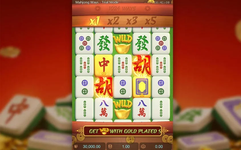 Daftar Situs Berlisensi untuk Bermain Link Slot Mahjong Ways 2 & 3 di Tahun 2024