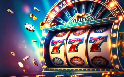 Kunjungi Situs Slot 777 Terbaik untuk Pengalaman Bermain yang Memuaskan