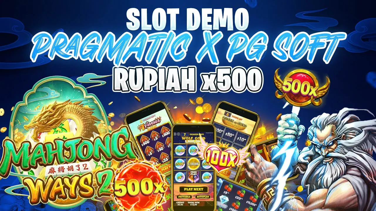 Panduan Bermain Slot Demo Mahjong Ways 2 dari PG Soft dan Pragmatic Play: Tips dan Trik Terbaik”