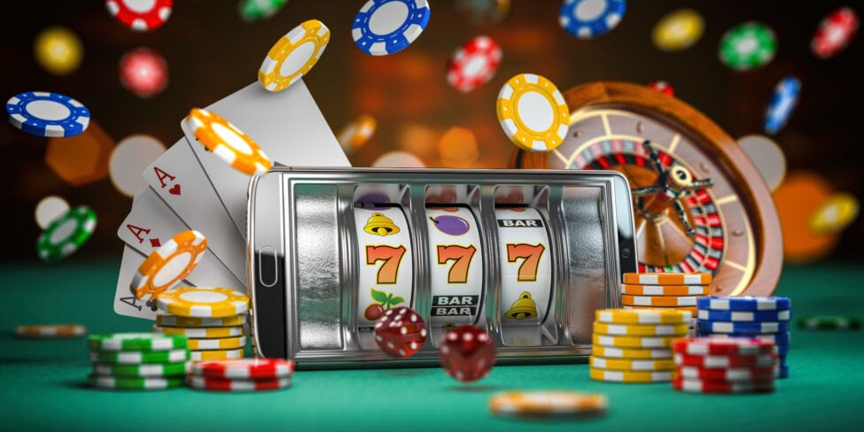 Trik Jitu Bermain Dragon Tiger Online: Kunci Menang di Casino Online