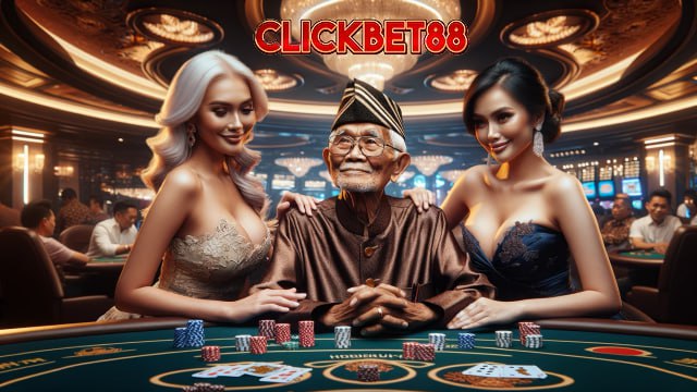 Trik Ampuh Menang Bermain Slot Gacor di Clickbet88