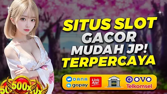Banyak Permainan Slot Gacor Yang Bisa Menjadi Opsi Dalam Mendapatkan Uang Dengan Mudah