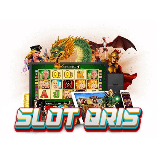 Slot Qris Menjadi Sarana Bermain Slot Gacor Hari Ini Dengan Jaminan Menang Jackpot