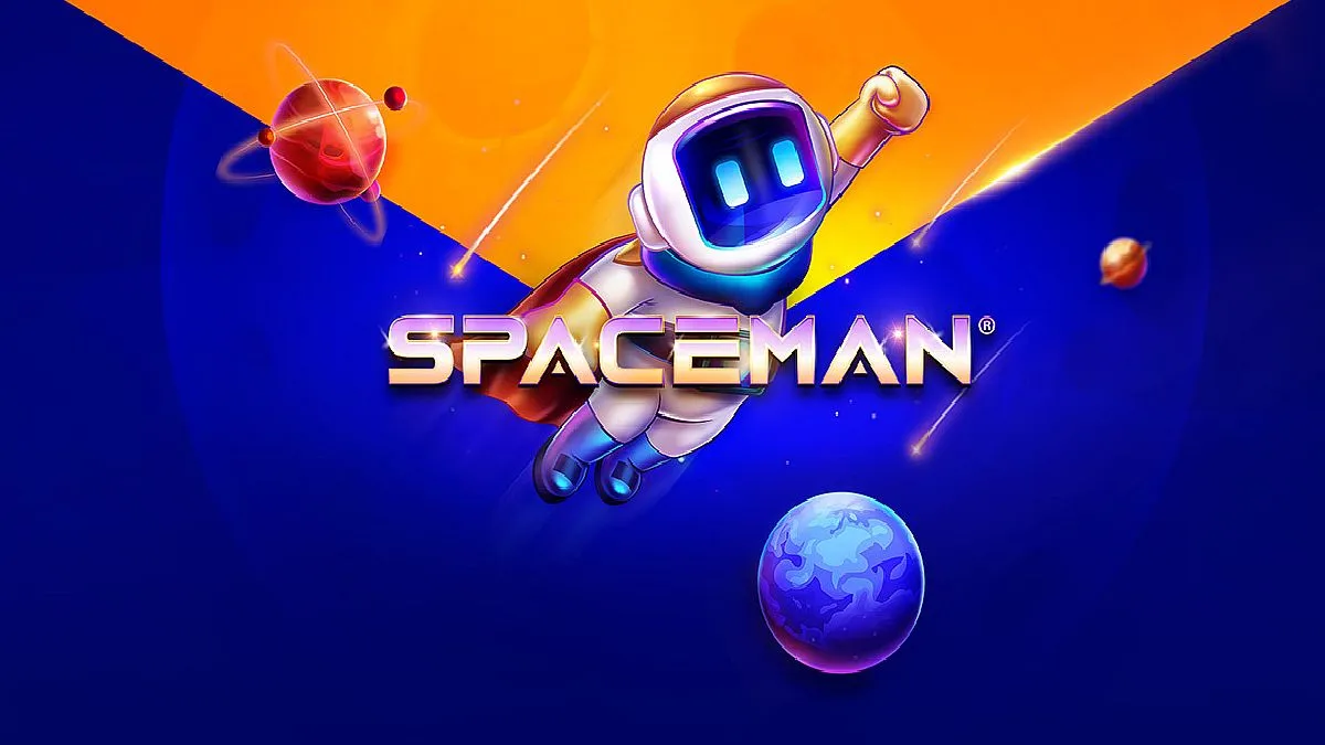 Rekomendasi Slot Gacor Terbaru Paling Mudah Menang Jackpot Hanya di Spaceman Slot