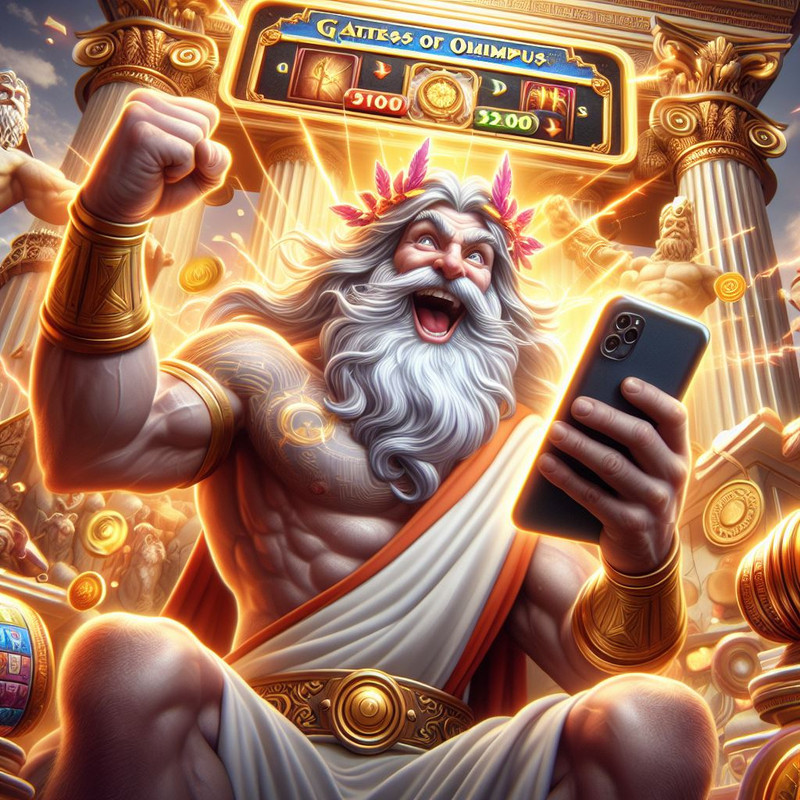 Situs Slot Depo 10K Resmi, Raih Jackpot Besar Tanpa Hambatan
