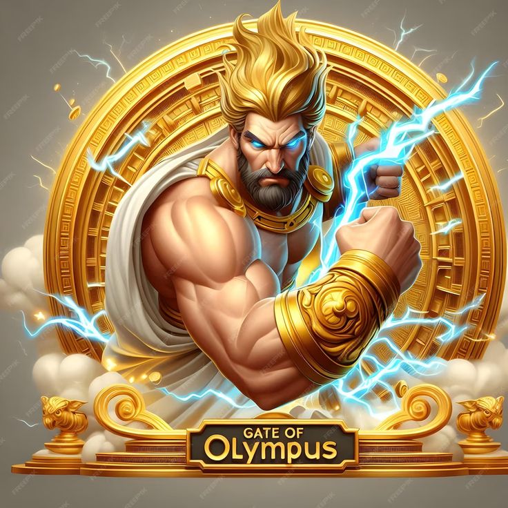 Mainkan Slot Gate of Olympus dengan RTP Tinggi dan Jackpot Besar