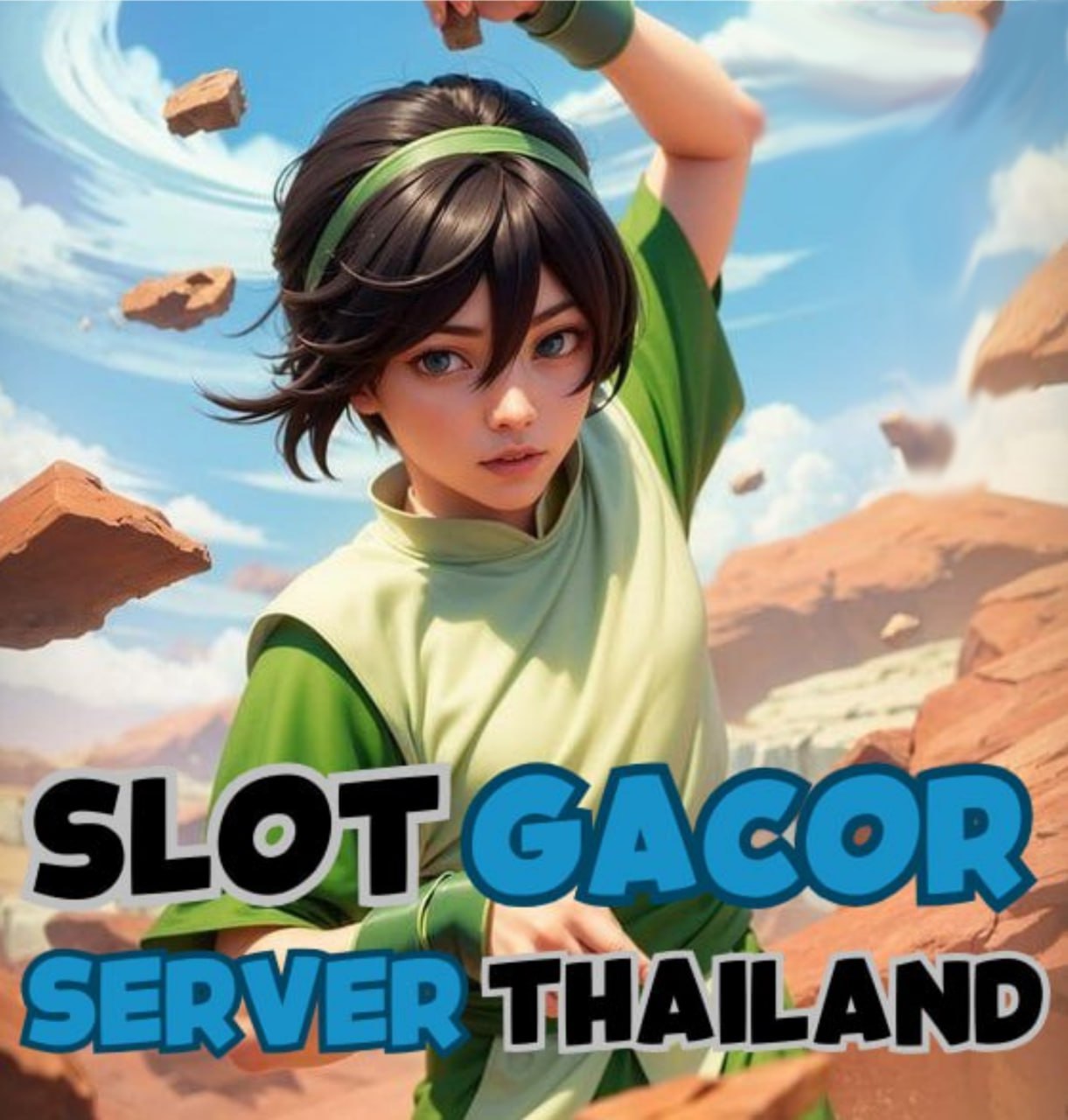 Raih Jackpot Maxwin dengan Slot Thailand dari Server Luar Negeri Terpercaya