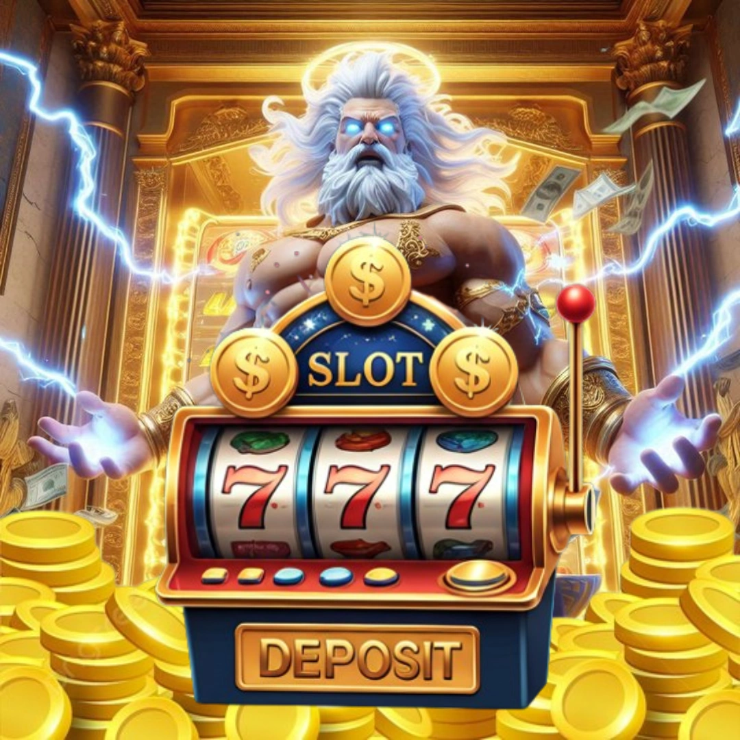 JACKPOT GACOR MENANTI SETIAP PUTARAN SLOT DEPO 50 BONUS 50 TERBAIK DI MAUSLOT