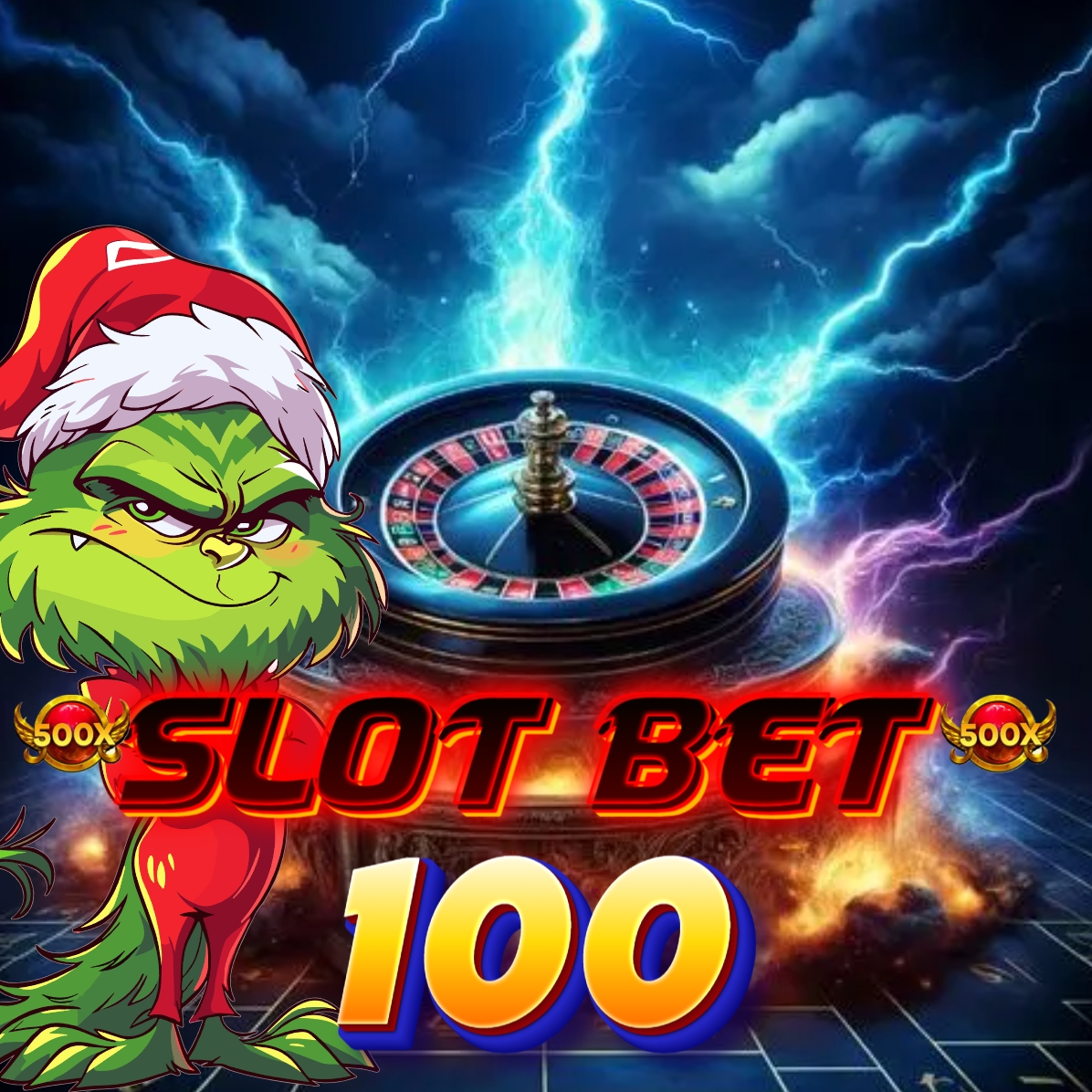 Slot Bet 100: Menangkan Lebih Banyak dengan Mudah