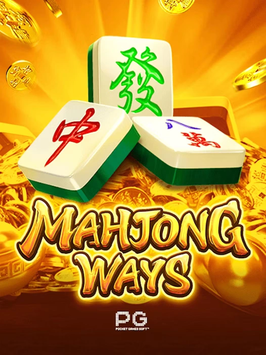 Mahjong Ways 2025: Slot Gacor yang Dapatkan Kemenangan Fantastis!