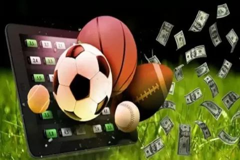 CLICKBET88: Menguak Rahasia Sukses Taruhan Olahraga di 368BET