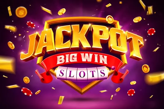 Slot777: Nikmati Setiap Putaran Dan Menang Besar!