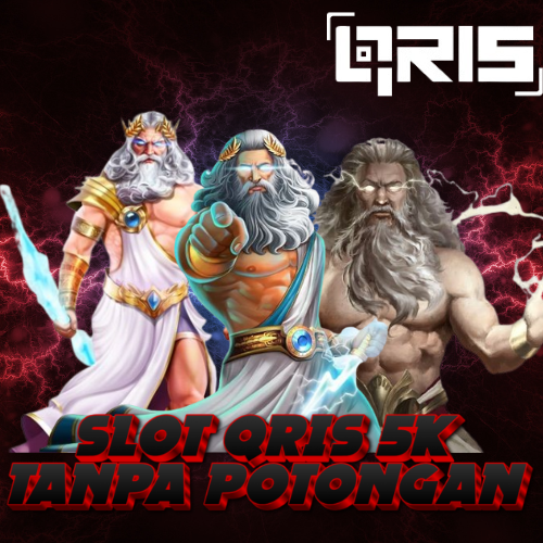 Slot QRIS 10K: Cara Baru Nikmati Cuan di Era Digital!