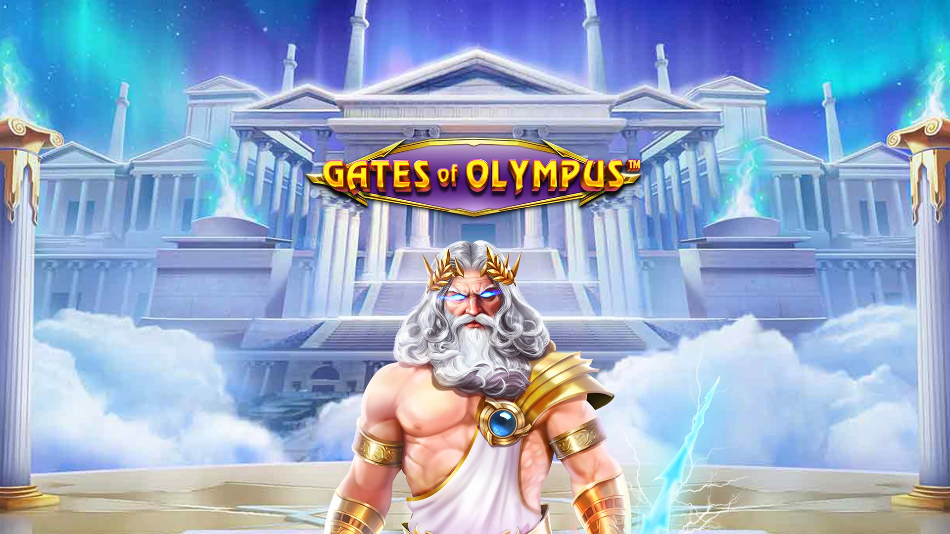 Rahasia Pola Gacor Slot Olympus Malam Hari di Ceriabet