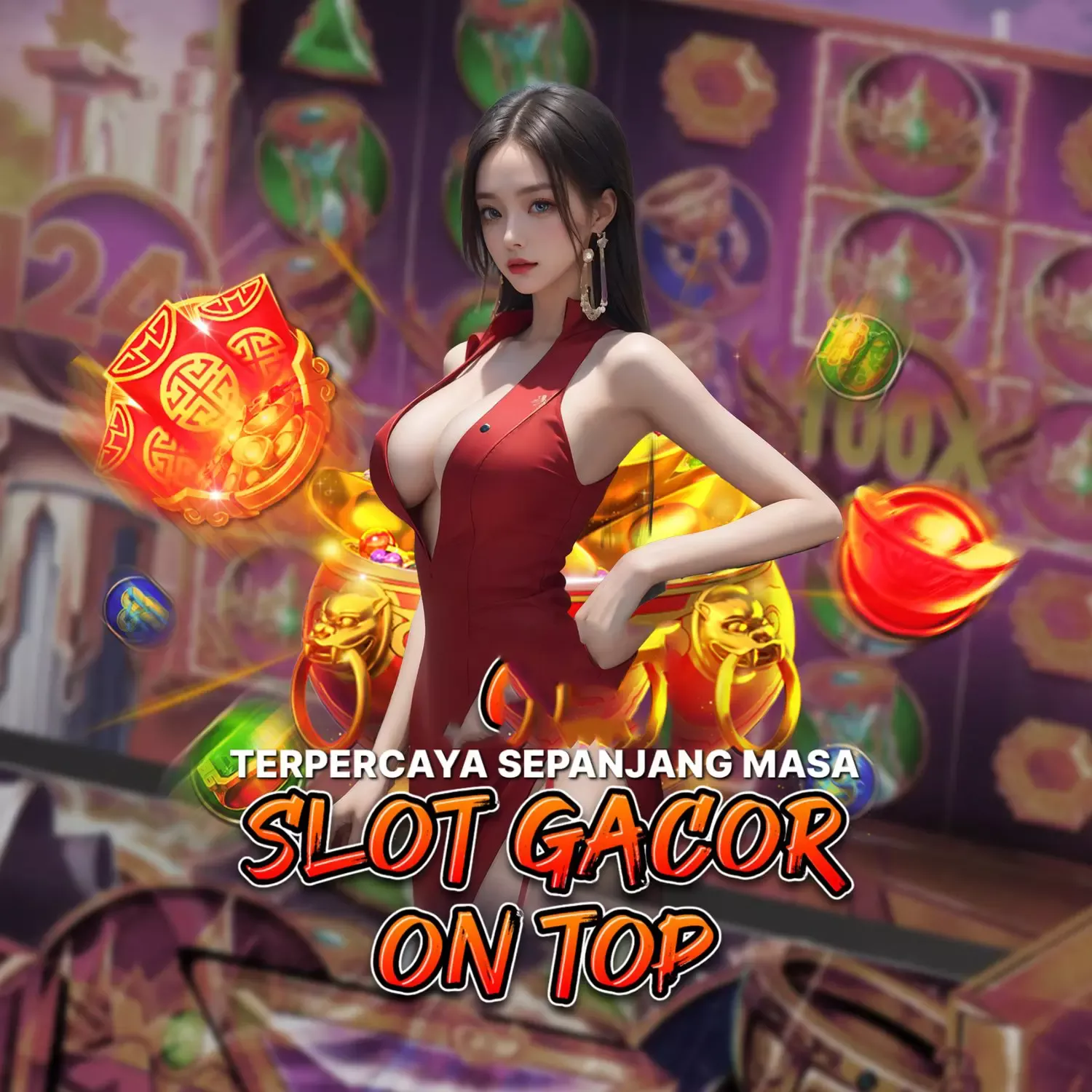 Slot Bet 200 Saatnya Menangkan Uang Anda! Peluang Emas Menuju Cuan Melimpah
