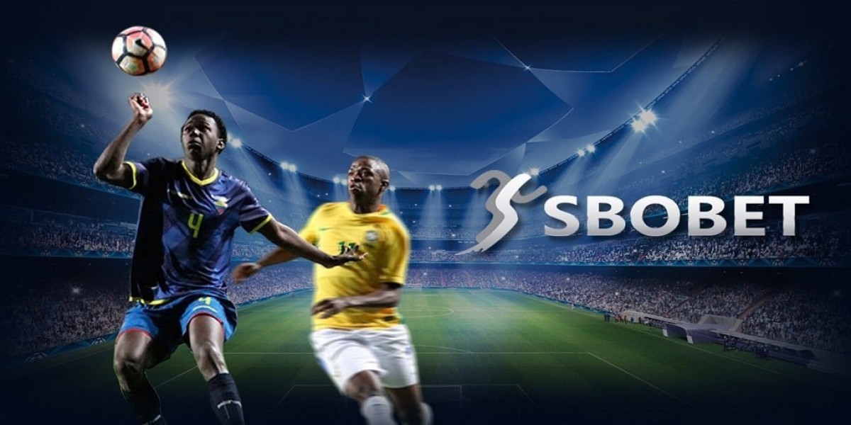 SBOBET: Panduan Lengkap untuk Pemain Pemula yang Ingin Coba Peruntungan!