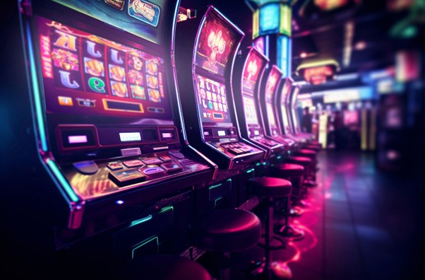 Deposit 10 Ribu di Ceriabet Slot, Raih Jackpot dengan Modal Kecil