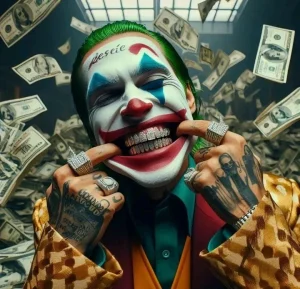 Joker Slot dan Kisah Sukses Pemain Pemula