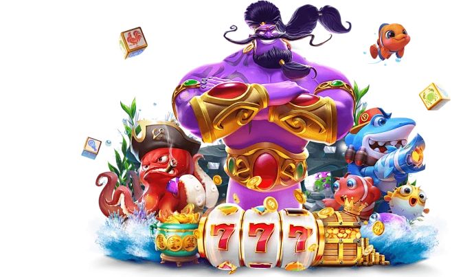 Situs Slot Gacor Dengan Winrate Tertinggi Tahun 2025