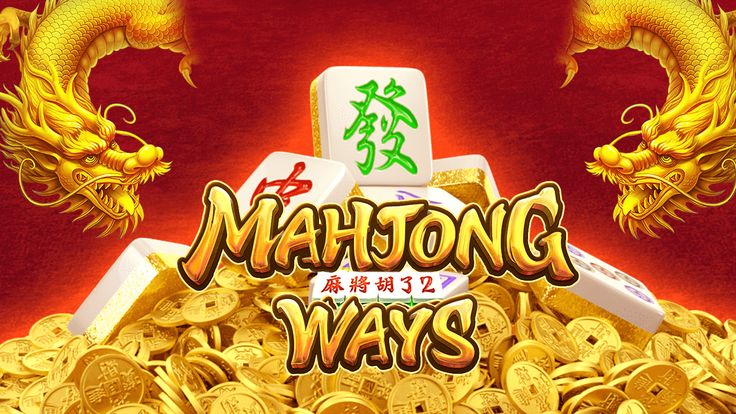 Slot Mahjong Ways 2: Strategi Modal Kecil Agar Untung Besar