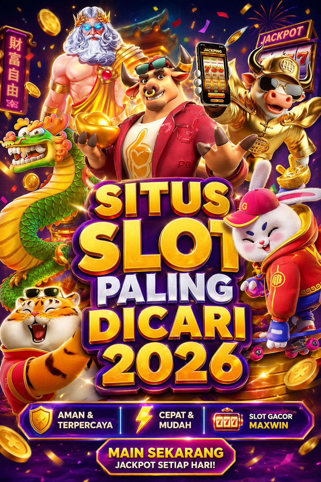 Apa Saja Keunggulannya dalam Dunia Permainan Slot Online?