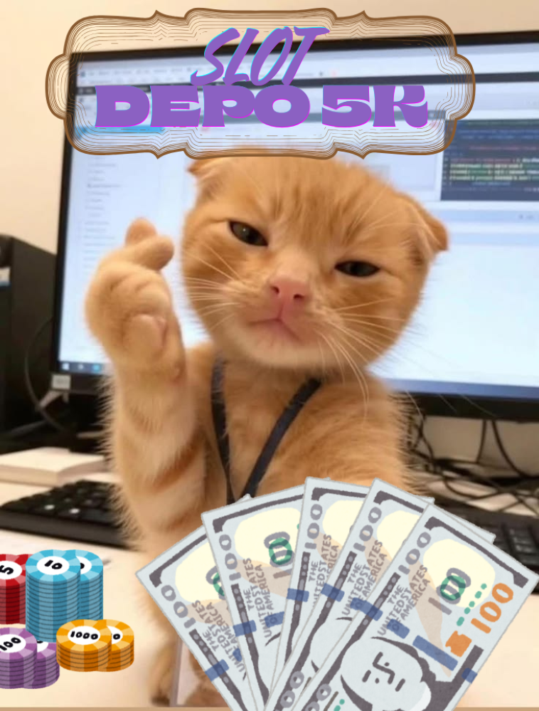 SLOT DEPO 5K: TIPS TERBARU AGAR KOMBINASI MENANG SELALU STABIL