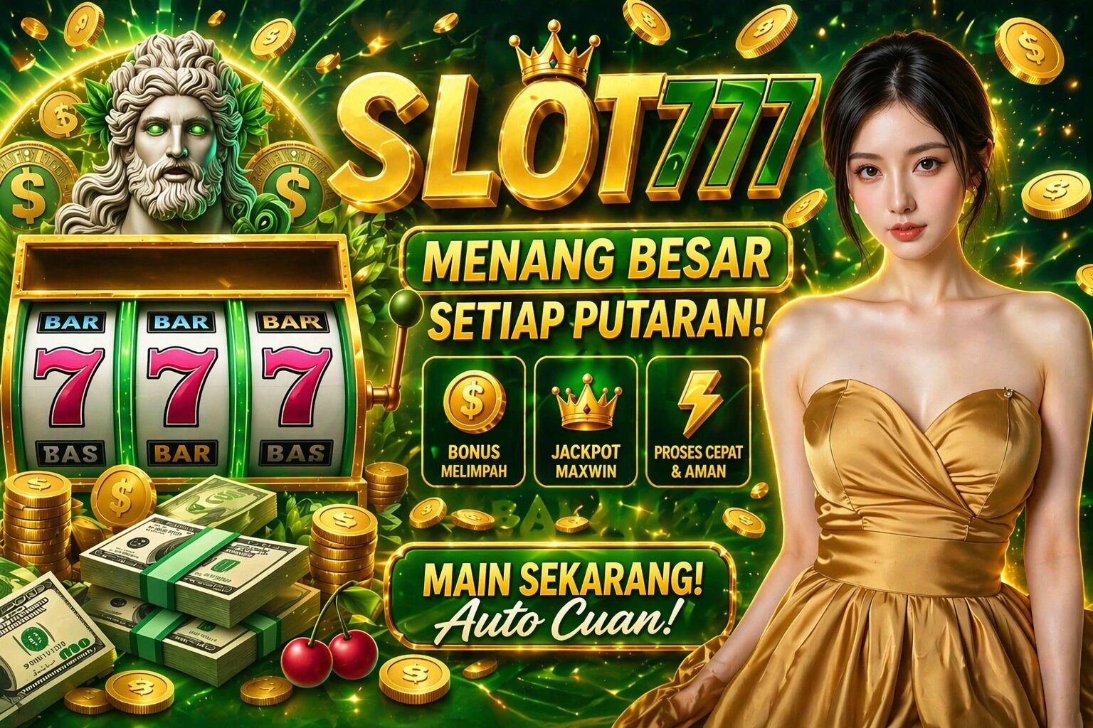 Slot777 dan Tips Mengatur Waktu Bermain dengan Bijak