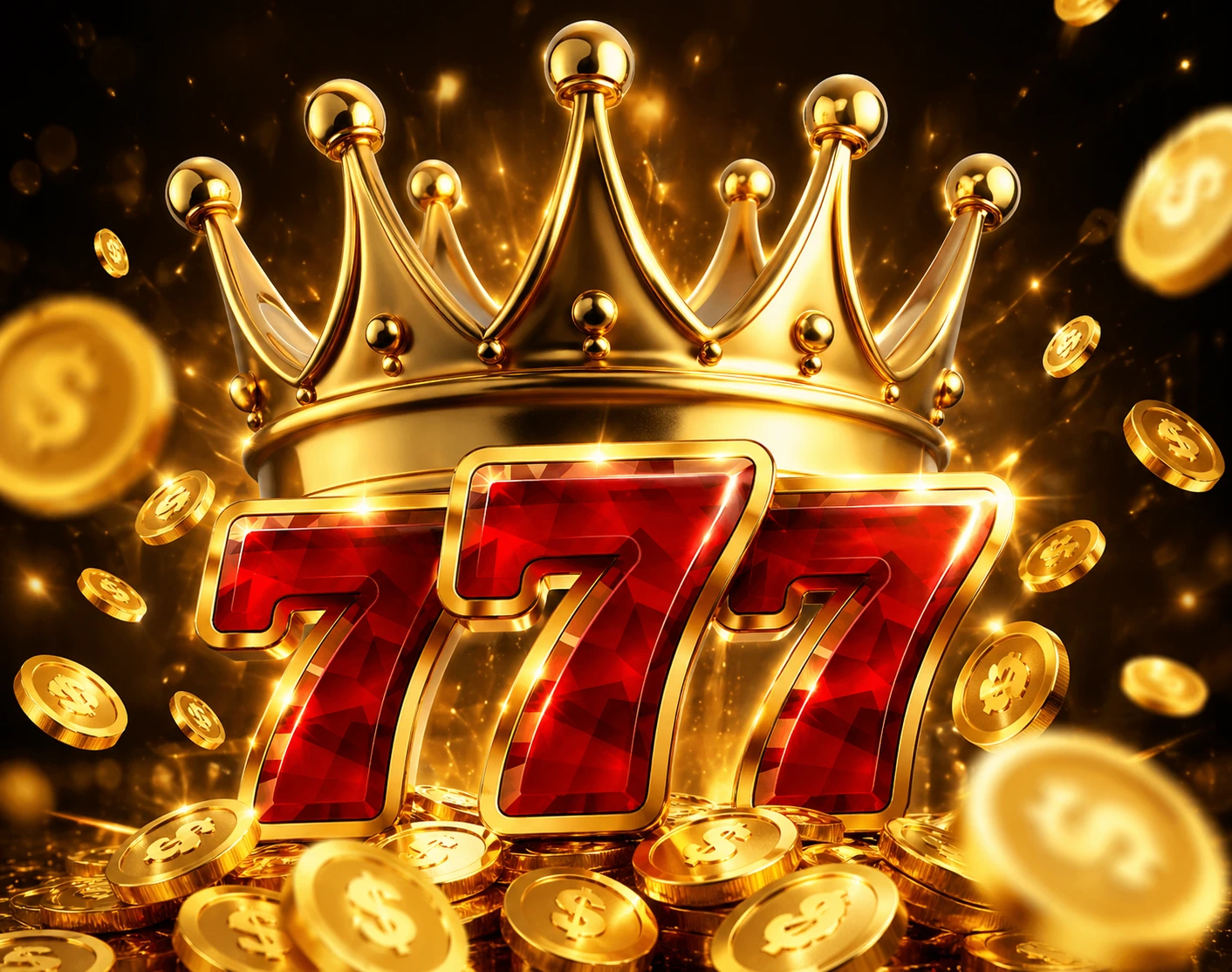 Mengapa Slot 777 Banyak Dicari Penggemar Game Online
