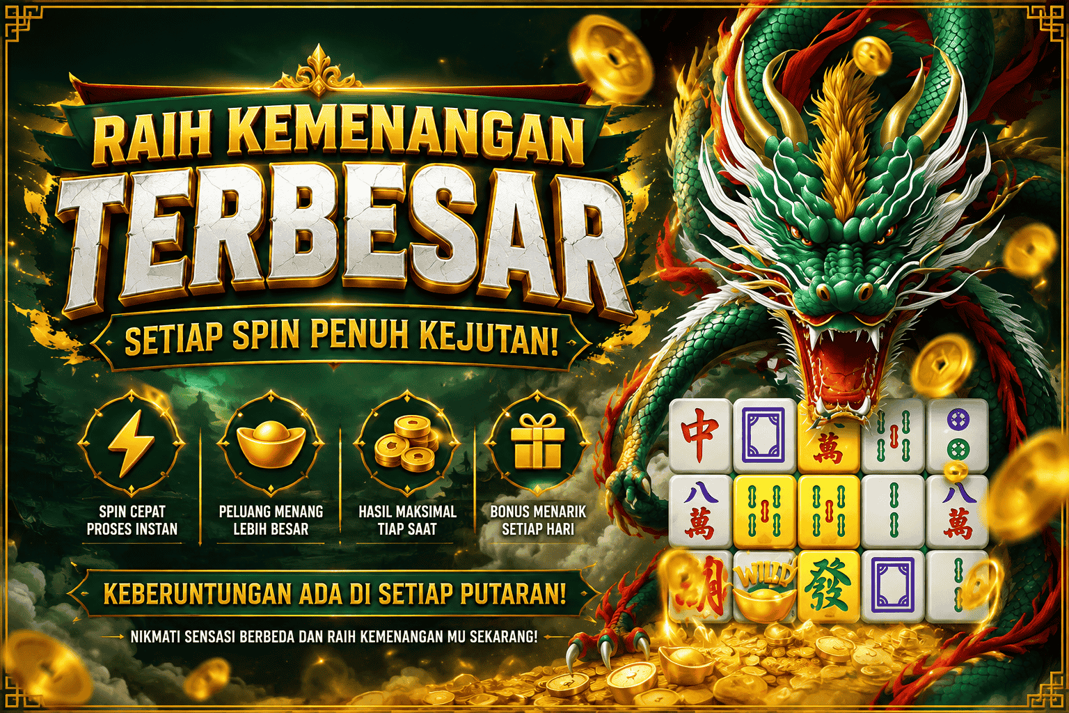 Game Online yang Bisa Menjadi Pilihan untuk Pecinta Petualangan