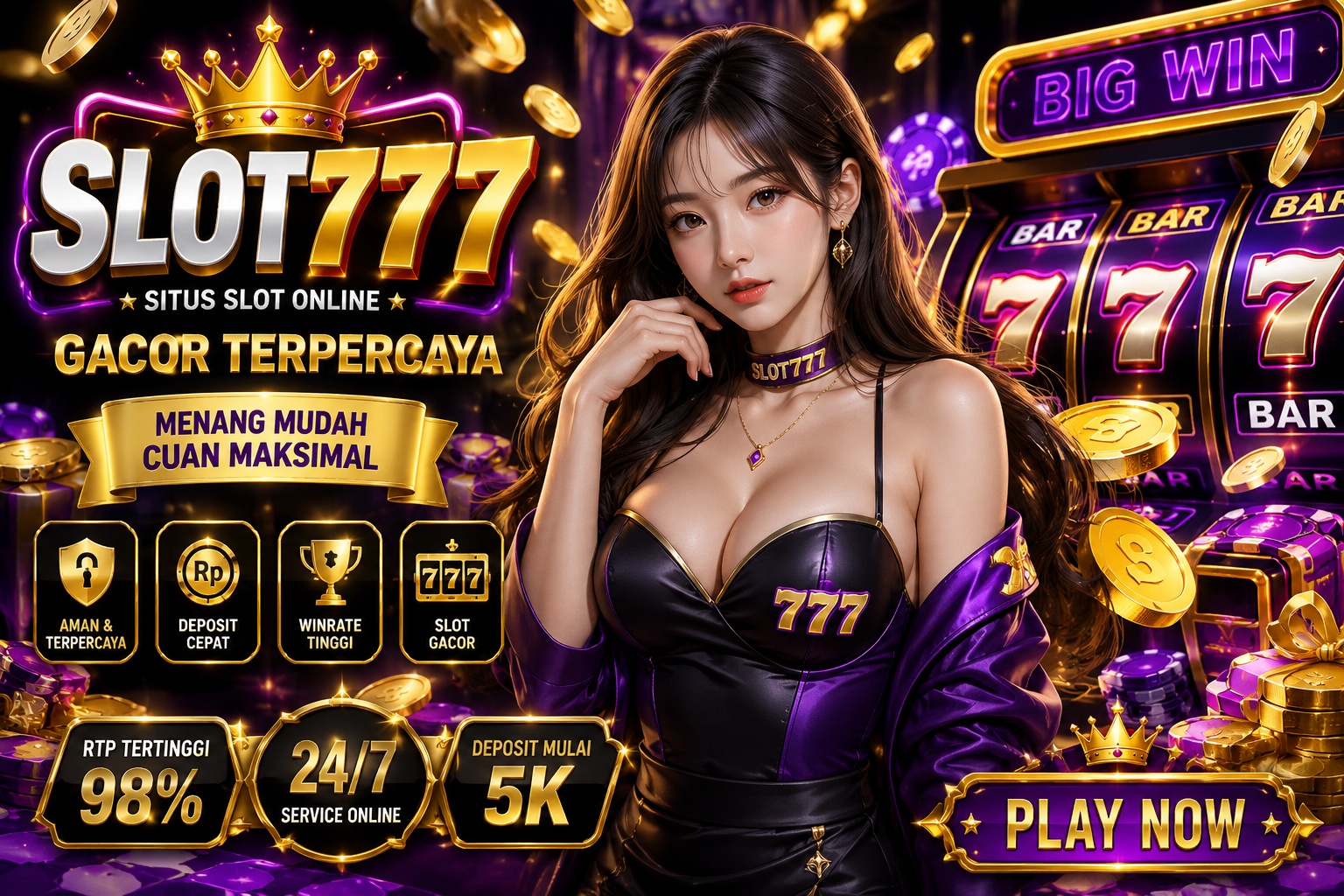 Koleksi SPACE GAMING yang Membawa Nuansa Masa Depan ke Layar
